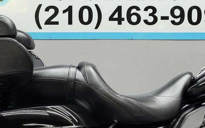 2015 Harley-Davidson® FLHTK - Ultra Limited