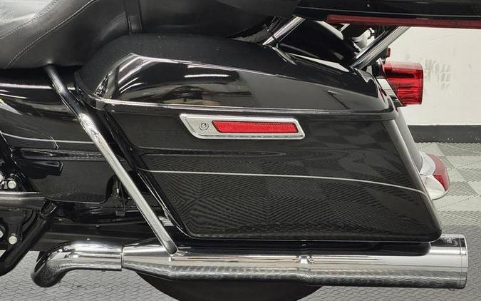 2015 Harley-Davidson® FLHTK - Ultra Limited