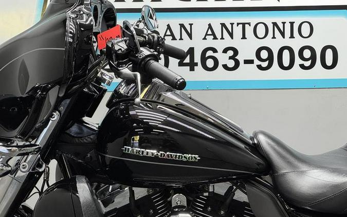 2015 Harley-Davidson® FLHTK - Ultra Limited