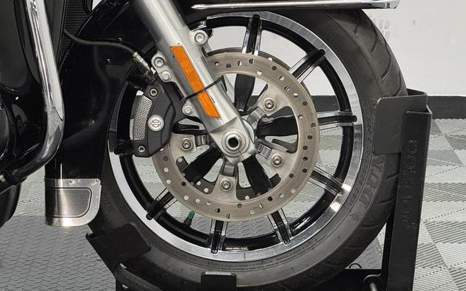 2015 Harley-Davidson® FLHTK - Ultra Limited