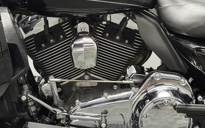 2015 Harley-Davidson® FLHTK - Ultra Limited