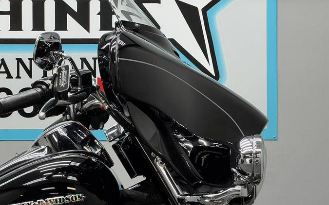 2015 Harley-Davidson® FLHTK - Ultra Limited