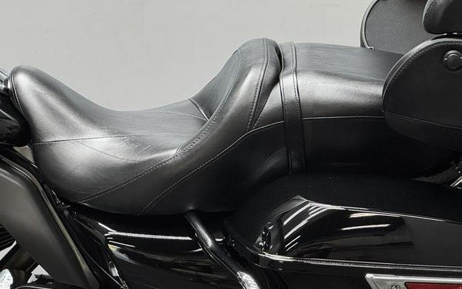 2015 Harley-Davidson® FLHTK - Ultra Limited