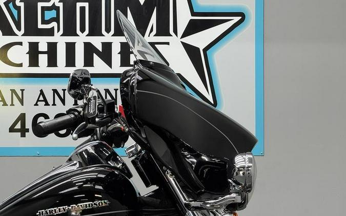 2015 Harley-Davidson® FLHTK - Ultra Limited