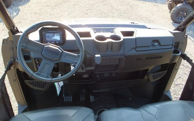 2026 Polaris Ranger® 1000 Premium