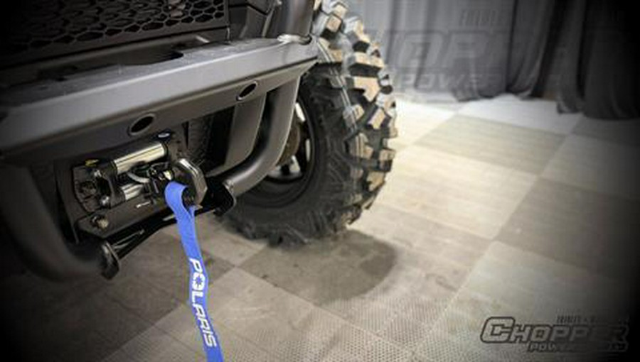 2026 Polaris Sportsman 570 Trail