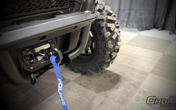 2026 Polaris Sportsman 570 Trail