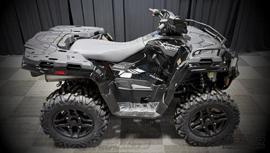 2026 Polaris Sportsman 570 Trail