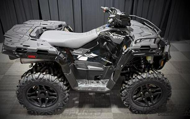 2026 Polaris Sportsman 570 Trail