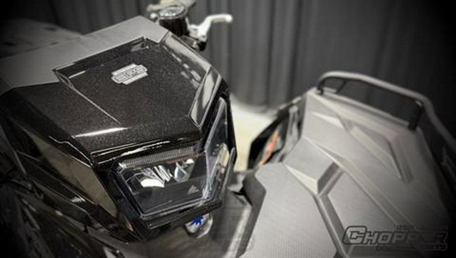 2026 Polaris Sportsman 570 Trail