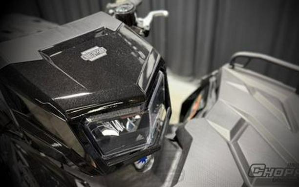 2026 Polaris Sportsman 570 Trail