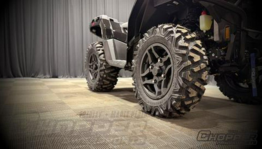 2026 Polaris Sportsman 570 Trail