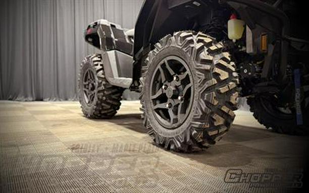 2026 Polaris Sportsman 570 Trail