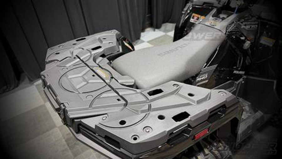 2026 Polaris Sportsman 570 Trail