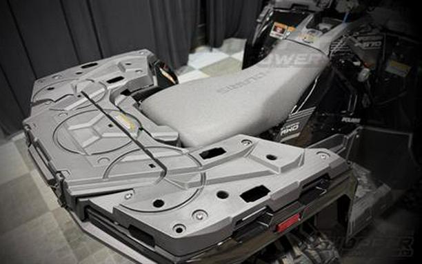 2026 Polaris Sportsman 570 Trail