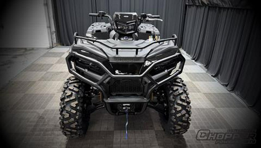 2026 Polaris Sportsman 570 Trail