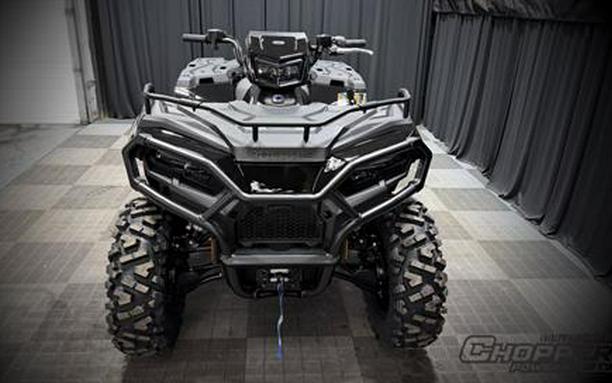 2026 Polaris Sportsman 570 Trail