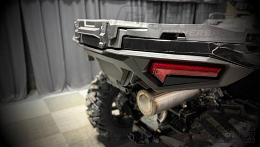 2026 Polaris Sportsman 570 Trail