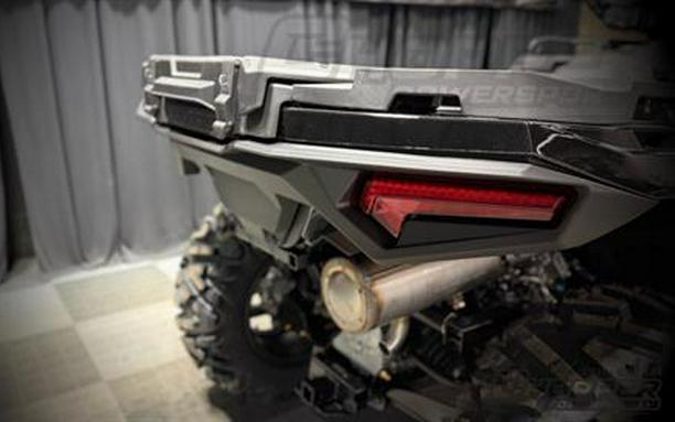 2026 Polaris Sportsman 570 Trail