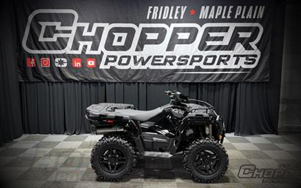 2026 Polaris Sportsman 570 Trail