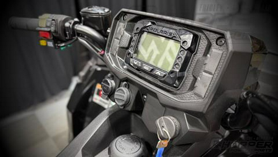 2026 Polaris Sportsman 570 Trail