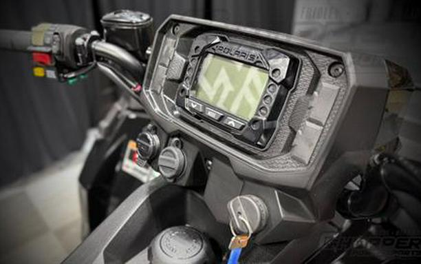 2026 Polaris Sportsman 570 Trail