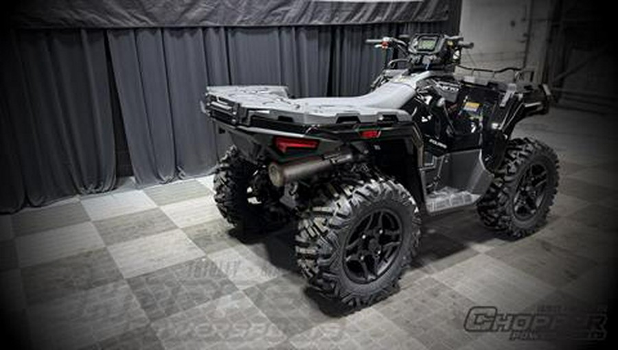 2026 Polaris Sportsman 570 Trail