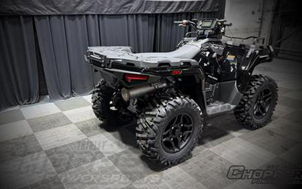 2026 Polaris Sportsman 570 Trail