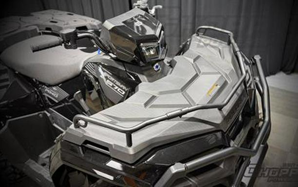 2026 Polaris Sportsman 570 Trail