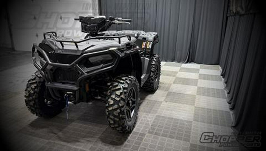 2026 Polaris Sportsman 570 Trail