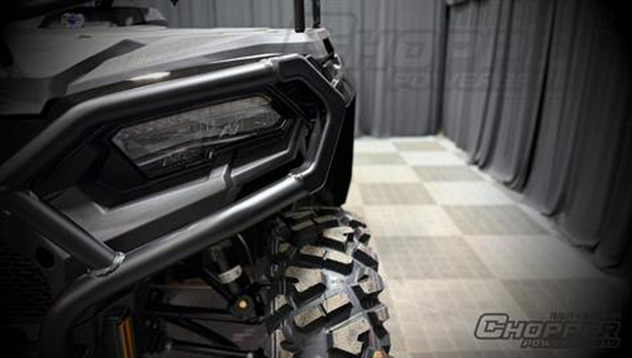 2026 Polaris Sportsman 570 Trail