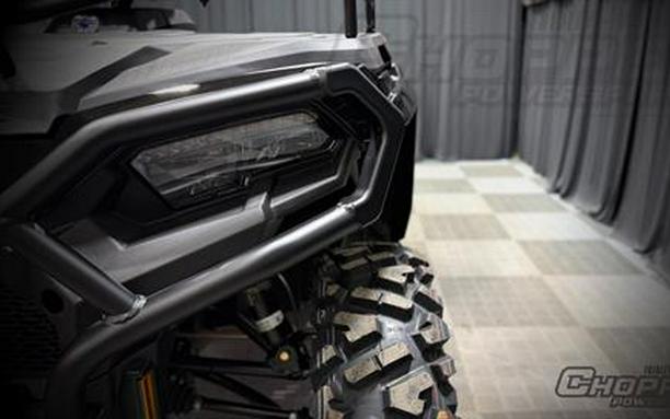2026 Polaris Sportsman 570 Trail