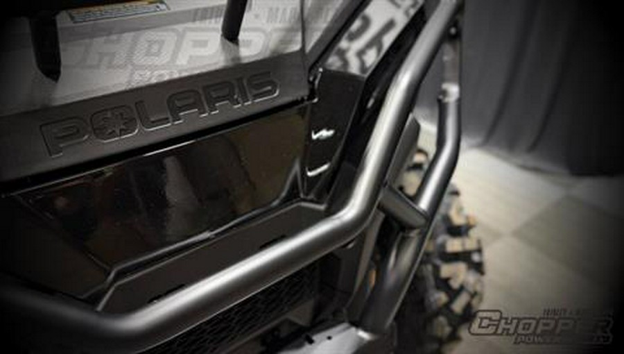 2026 Polaris Sportsman 570 Trail