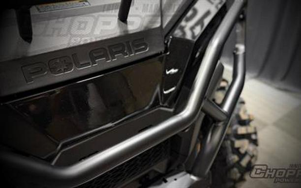 2026 Polaris Sportsman 570 Trail