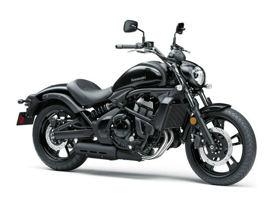 2026 Kawasaki Vulcan S