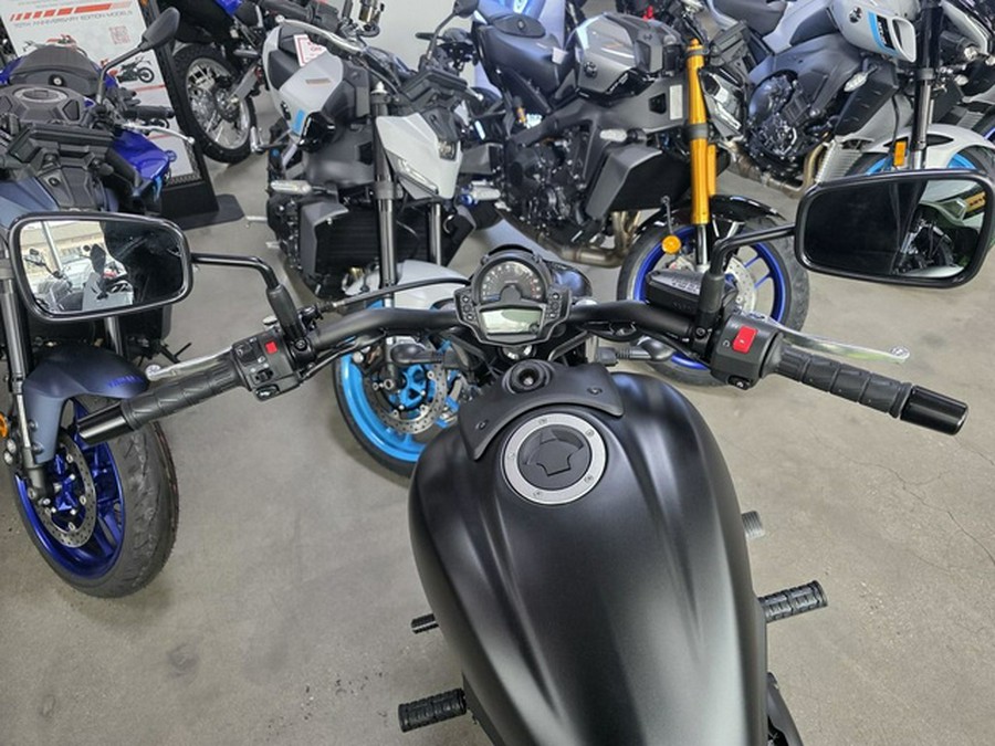 2026 Kawasaki Vulcan S