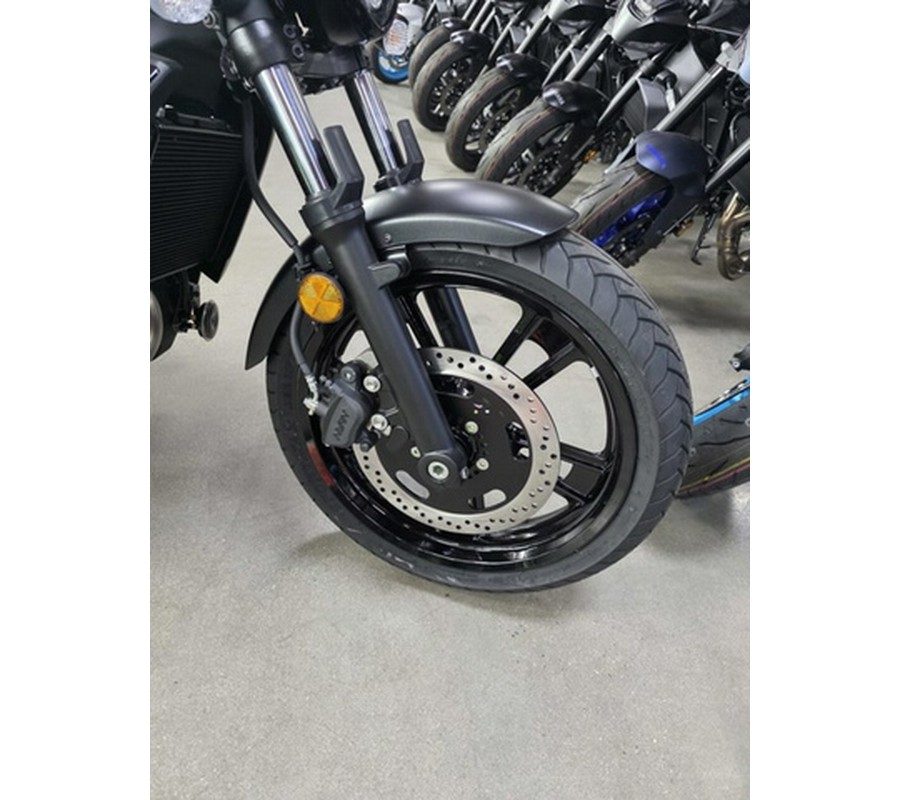 2026 Kawasaki Vulcan S