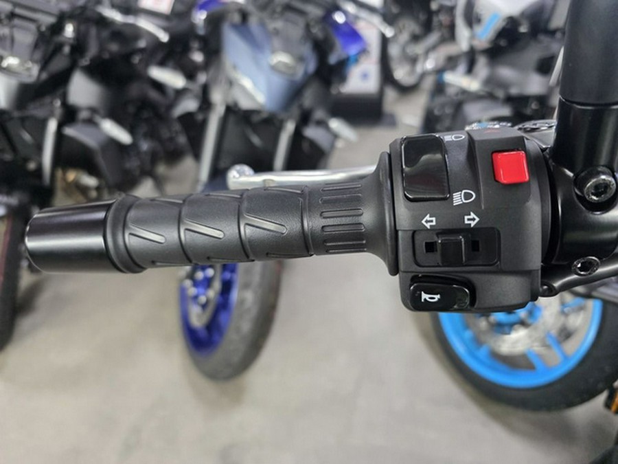 2026 Kawasaki Vulcan S