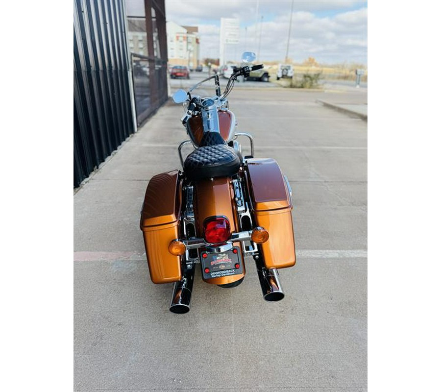 2014 Harley-Davidson Road King®
