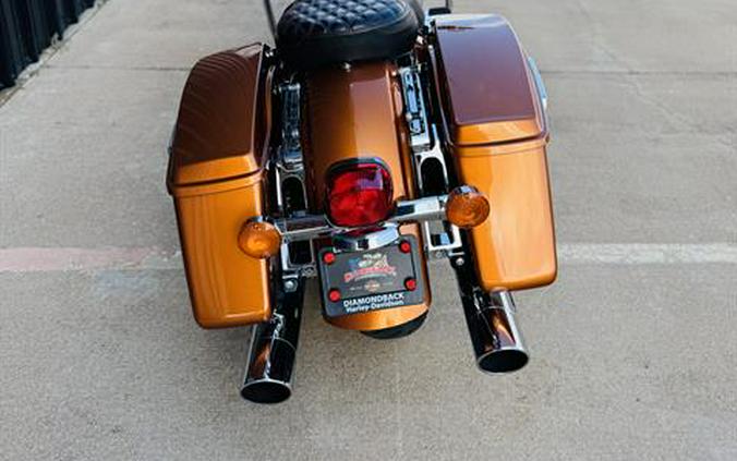 2014 Harley-Davidson Road King®