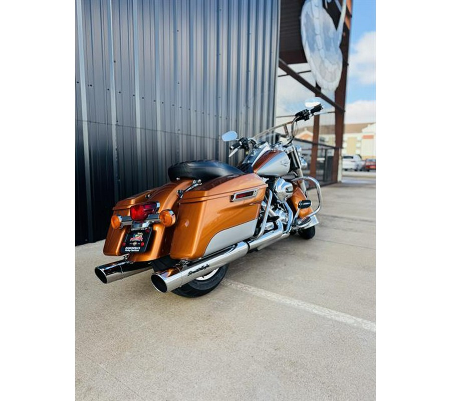 2014 Harley-Davidson Road King®