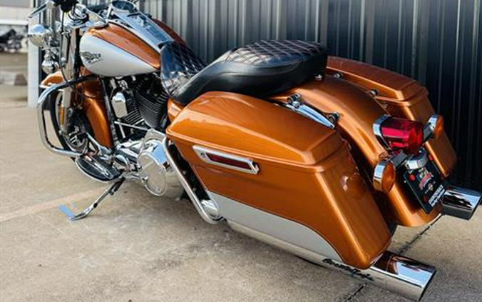 2014 Harley-Davidson Road King®
