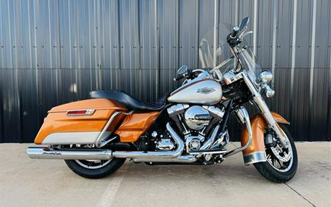 2014 Harley-Davidson Road King®