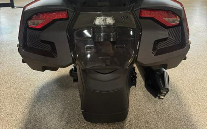 2026 Can-Am Spyder RT Sea-to-Sky