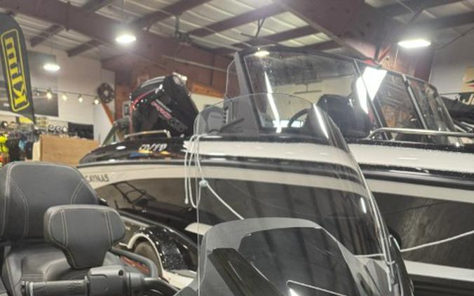 2026 Can-Am Spyder RT Sea-to-Sky