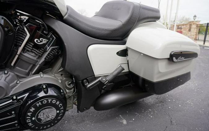 2026 Indian Motorcycle Chieftain® PowerPlus Dark Horse with 112