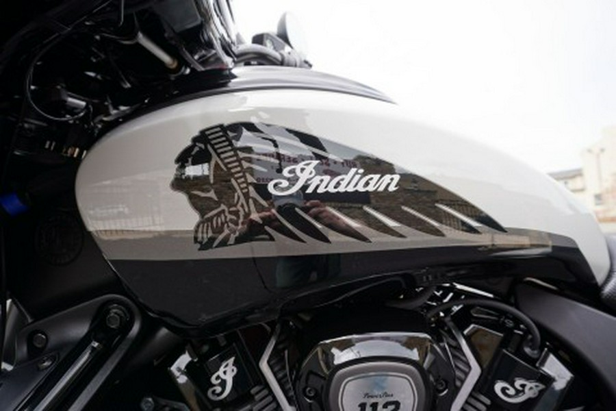 2026 Indian Motorcycle Chieftain® PowerPlus Dark Horse with 112