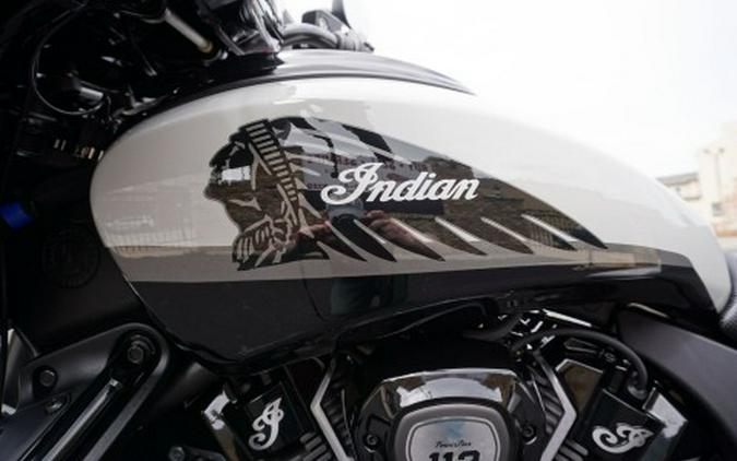 2026 Indian Motorcycle Chieftain® PowerPlus Dark Horse with 112