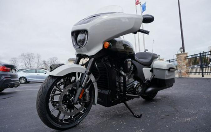 2026 Indian Motorcycle Chieftain® PowerPlus Dark Horse with 112
