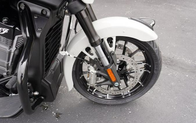 2026 Indian Motorcycle Chieftain® PowerPlus Dark Horse with 112